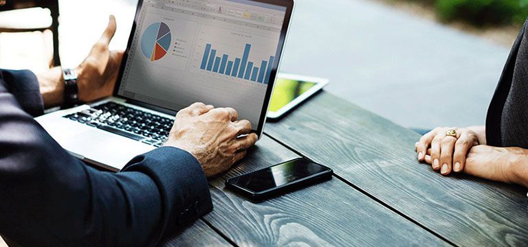 Seguimiento de proyectos