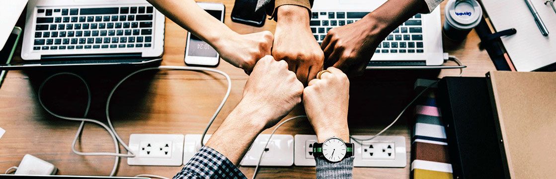 Trabajo en equipo