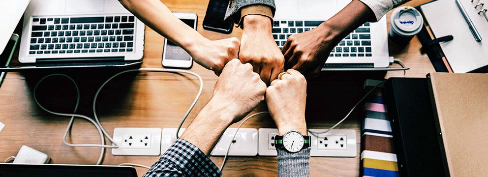 Trabajo en equipo