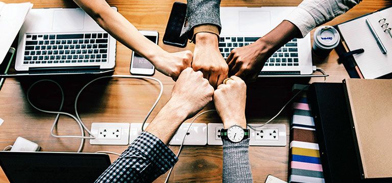 Trabajo en equipo