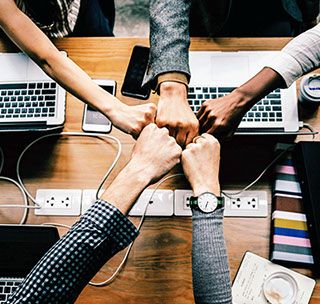 Trabajo en equipo